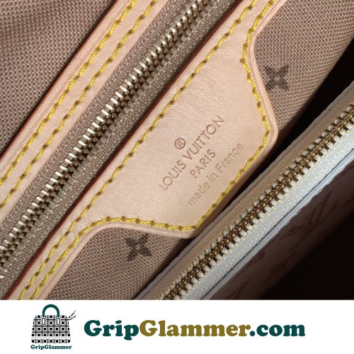 Louis Vuitton Neverfull - Image 9