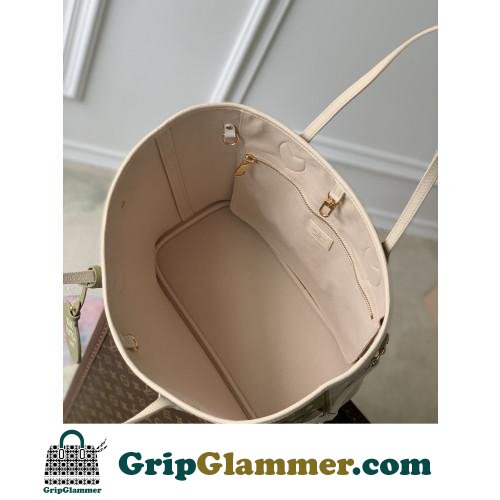 Louis Vuitton Neverfull - Image 5