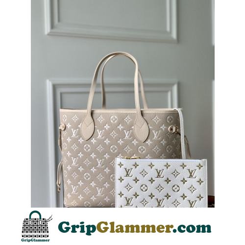 Louis Vuitton Neverfull - Image 8