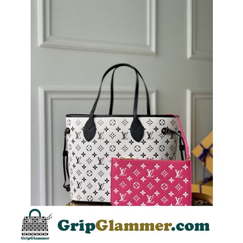 Louis Vuitton Neverfull