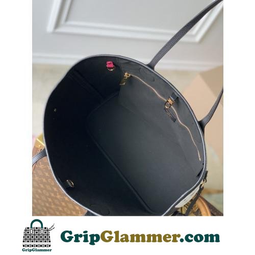 Louis Vuitton Neverfull - Image 5