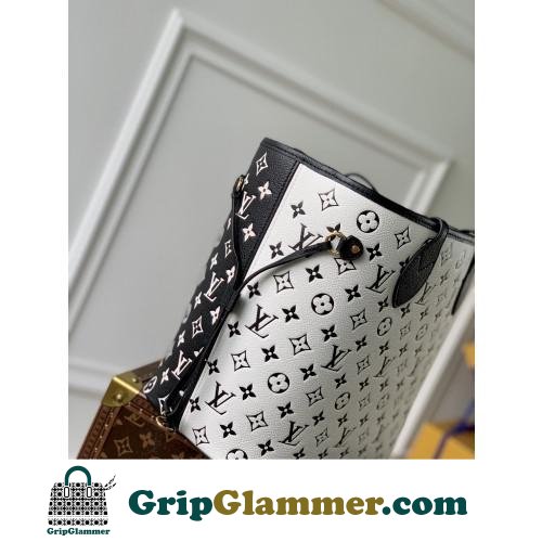 Louis Vuitton Neverfull - Image 6