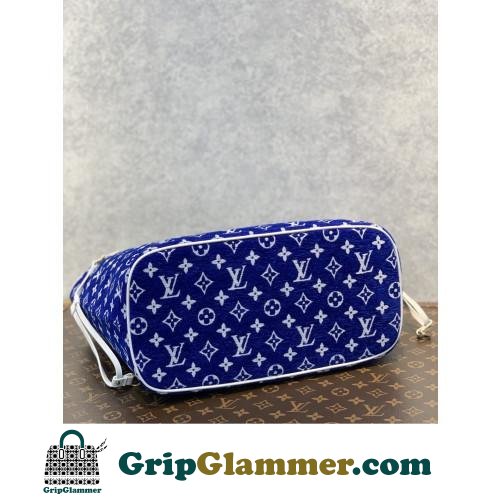 Louis Vuitton Neverfull - Image 3