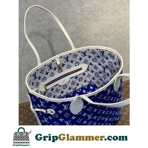 Louis Vuitton Neverfull - Image 4