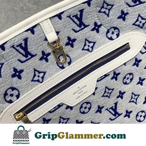 Louis Vuitton Neverfull - Image 6