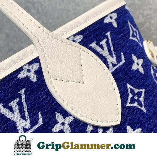 Louis Vuitton Neverfull - Image 7