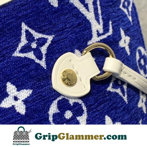 Louis Vuitton Neverfull - Image 8