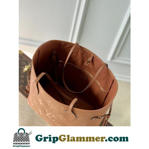 Louis Vuitton Neverfull - Image 2