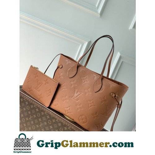 Louis Vuitton Neverfull