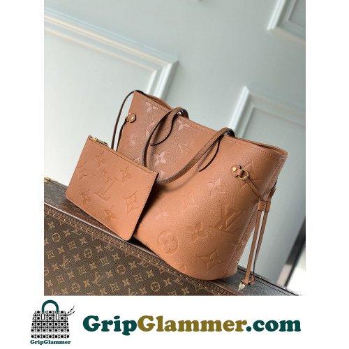 Louis Vuitton Neverfull - Image 3