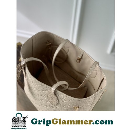 Louis Vuitton Neverfull - Image 4