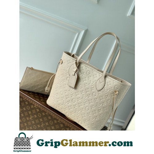 Louis Vuitton Neverfull