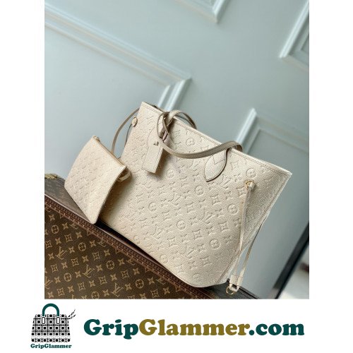 Louis Vuitton Neverfull - Image 8