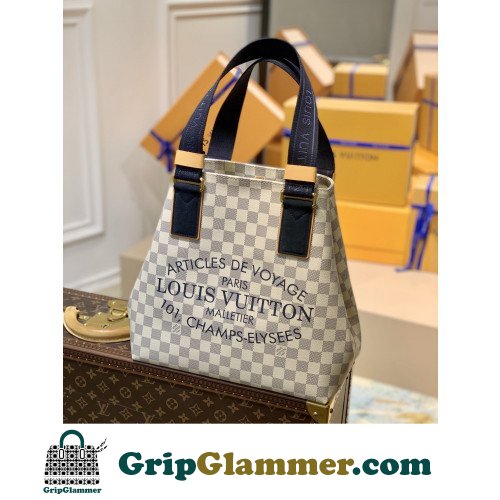 Louis Vuitton Neverfull