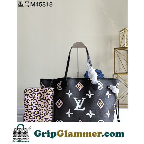 Louis Vuitton Neverfull - Image 6