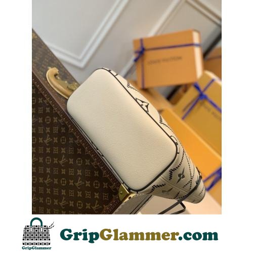 Louis Vuitton Neverfull - Image 4