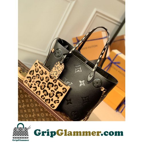 Louis Vuitton Neverfull
