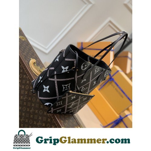 Louis Vuitton Neverfull