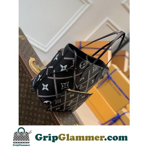 Louis Vuitton Neverfull - Image 3