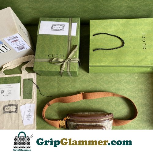 Gucci Supreme - Image 2