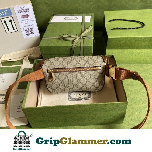 Gucci Supreme - Image 3