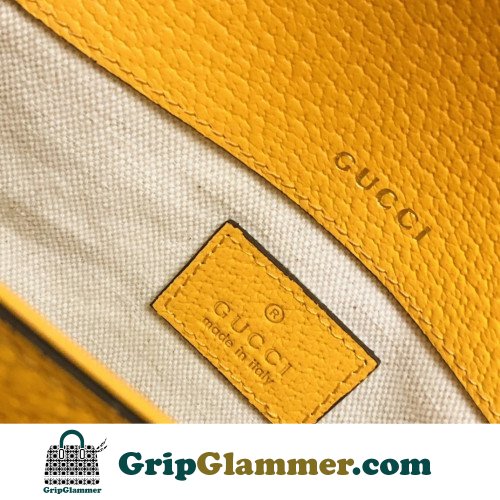 Gucci 1955 - Image 8