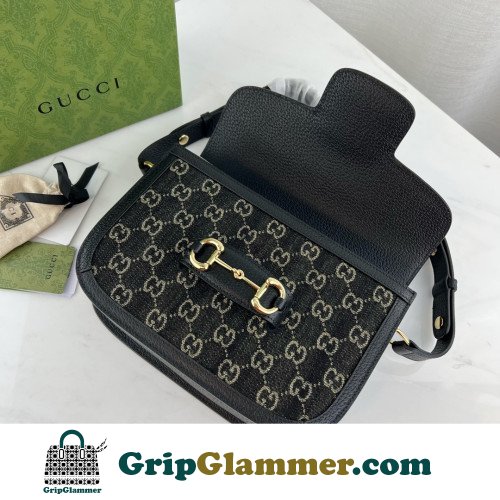 Gucci 1955 - Image 7