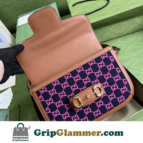 Gucci 1955 - Image 6