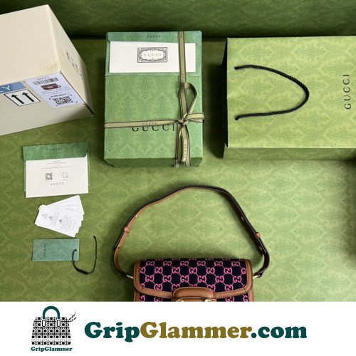 Gucci 1955 - Image 9