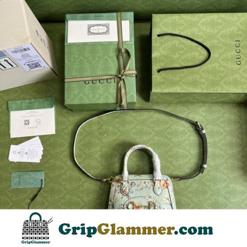 Gucci 1955 - Image 5