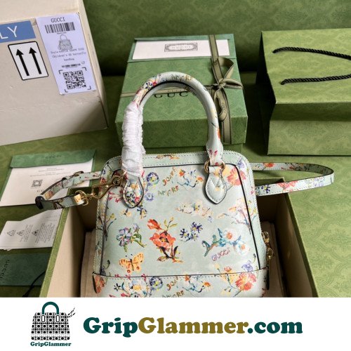 Gucci 1955 - Image 6