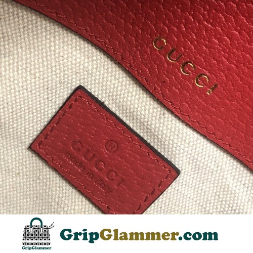 Gucci 1955 - Image 6