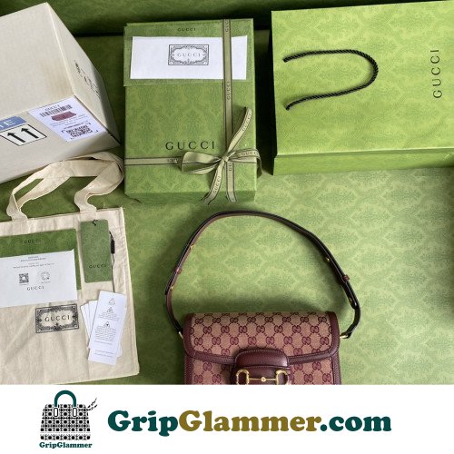 Gucci 1955 - Image 9