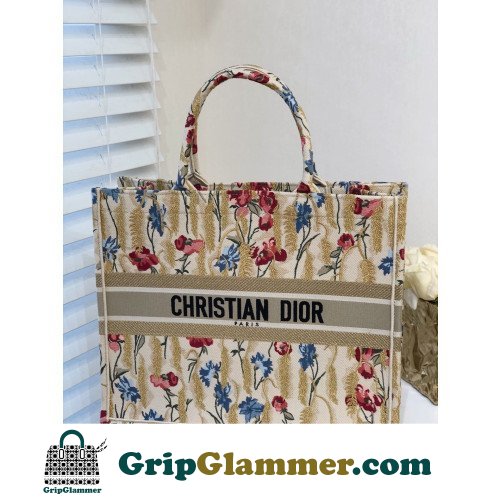 Dior Book Tote Large 42cm