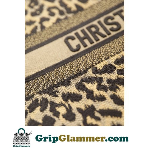 Dior Book Tote Large 42cm - Image 2