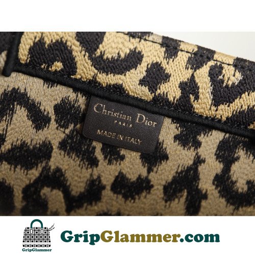 Dior Book Tote Large 42cm - Image 4