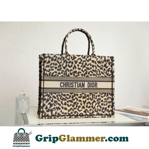Dior Book Tote Large 42cm