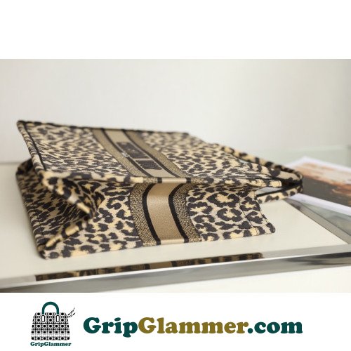 Dior Book Tote Large 42cm - Image 8