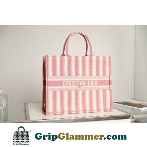 Dior Book Tote Large 42cm