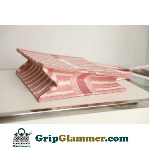 Dior Book Tote Large 42cm - Image 9