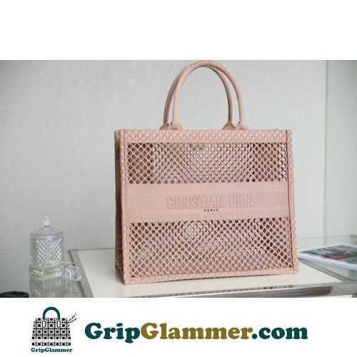 Dior Book Tote Large 42cm