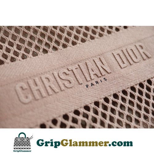 Dior Book Tote Large 42cm - Image 3