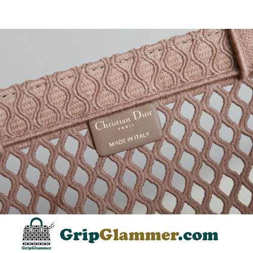 Dior Book Tote Large 42cm - Image 2