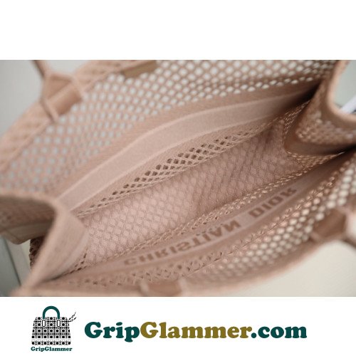 Dior Book Tote Large 42cm - Image 7