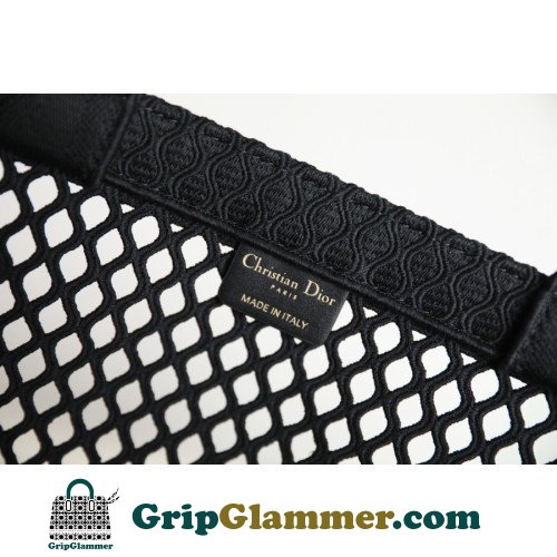 Dior Book Tote Large 42cm - Image 2