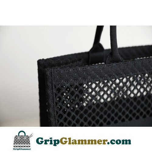 Dior Book Tote Large 42cm - Image 4