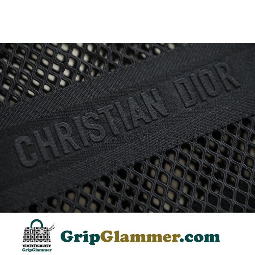 Dior Book Tote Large 42cm - Image 6