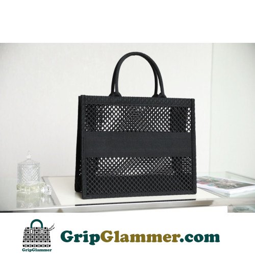 Dior Book Tote Large 42cm