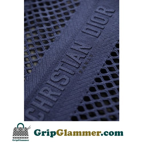 Dior Book Tote Large 42cm - Image 5