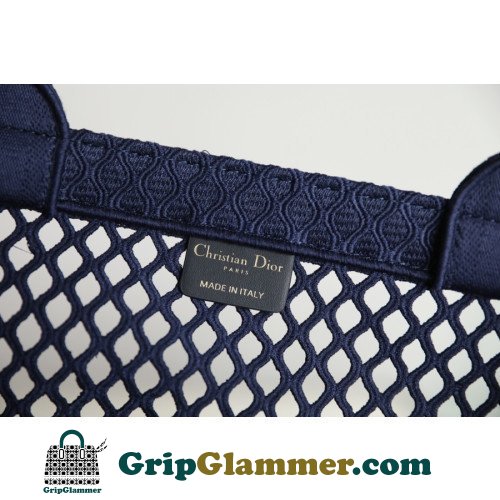 Dior Book Tote Large 42cm - Image 2